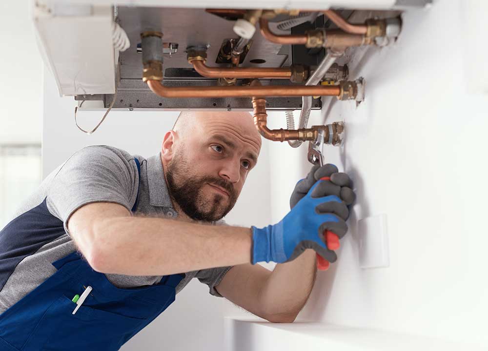 Plumbing and Plumbers